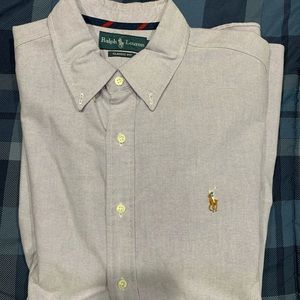 Ralph Lauren Sport Shirt